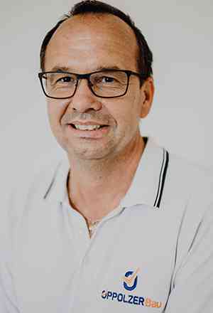 Ferdinand Mayrbäurl